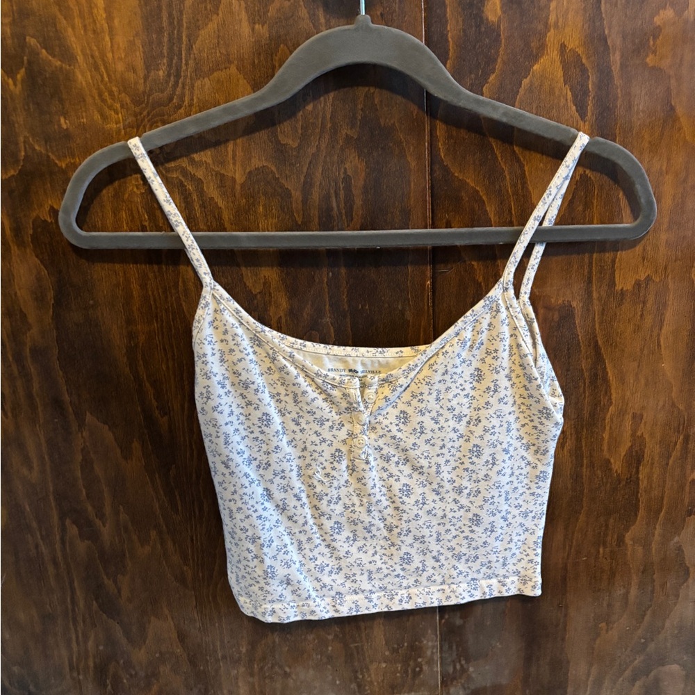 Brandy Melville Tank